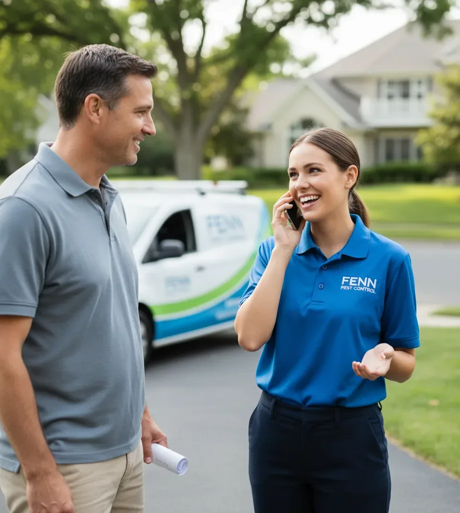 Mosquito Control in Des Plaines, IL
